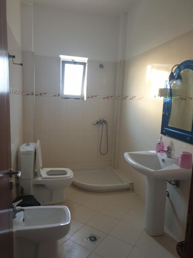 Alinani Apartments Ksamil Extérieur photo