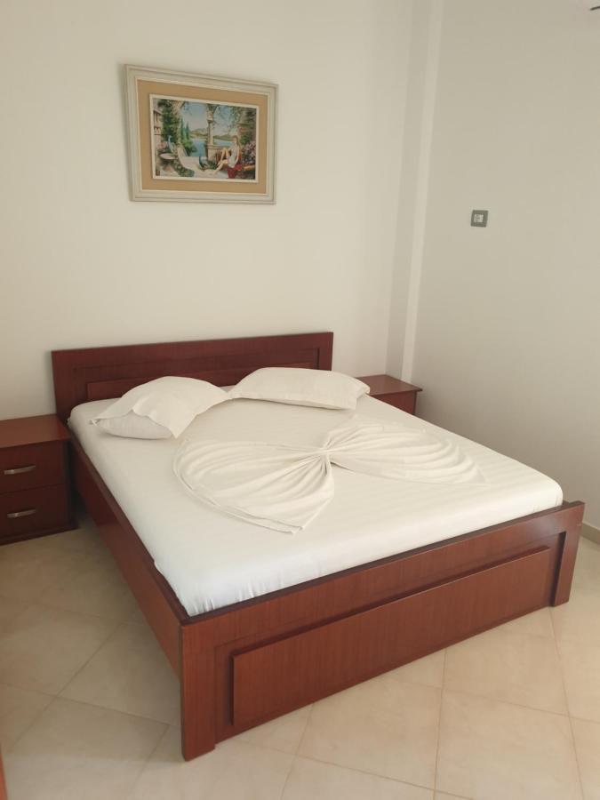 Alinani Apartments Ksamil Extérieur photo