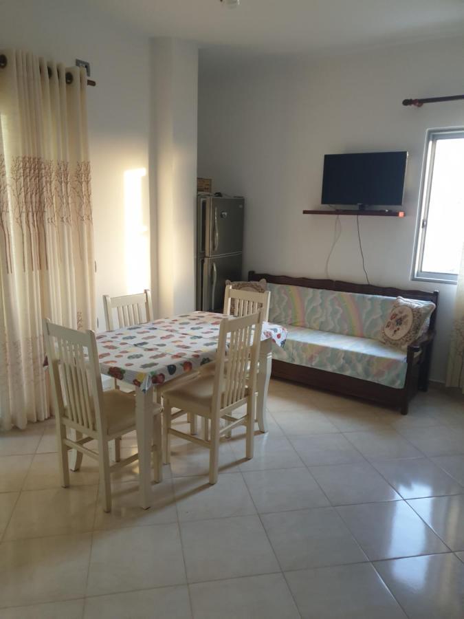Alinani Apartments Ksamil Extérieur photo