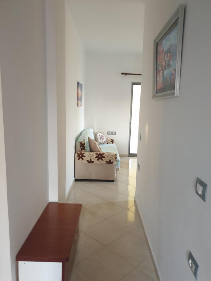 Alinani Apartments Ksamil Extérieur photo