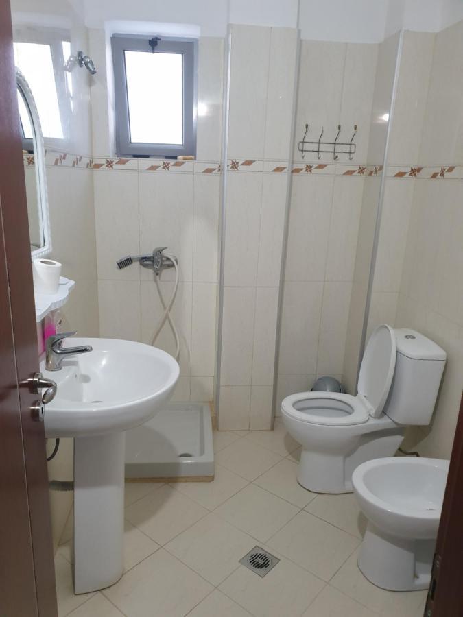 Alinani Apartments Ksamil Extérieur photo