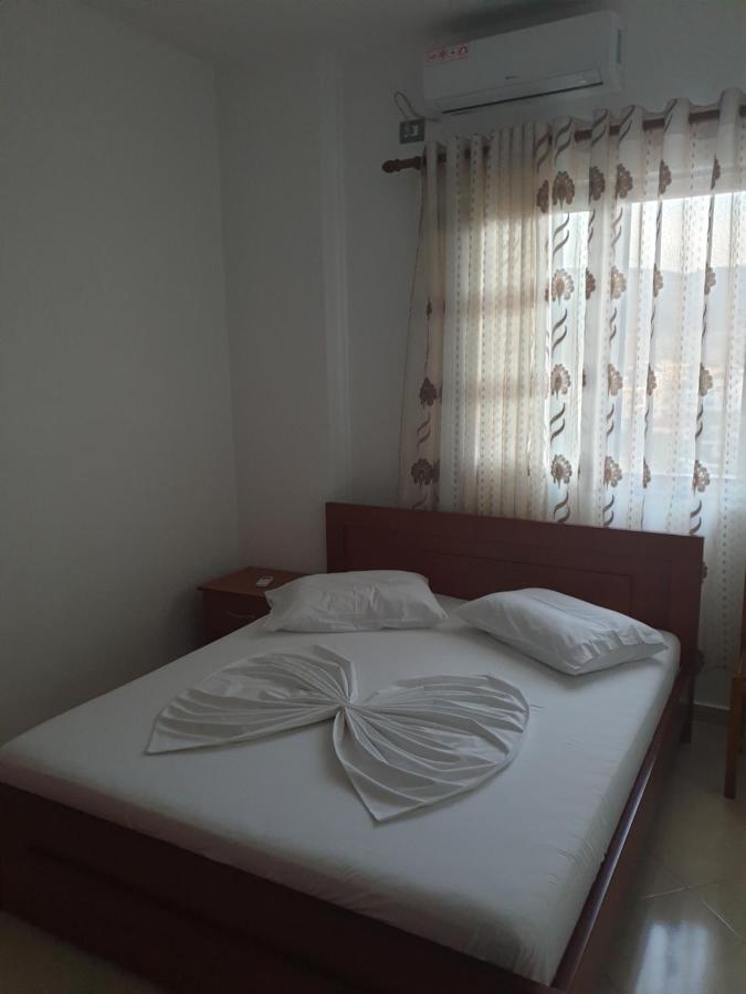 Alinani Apartments Ksamil Extérieur photo