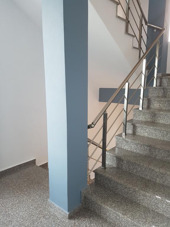 Alinani Apartments Ksamil Extérieur photo